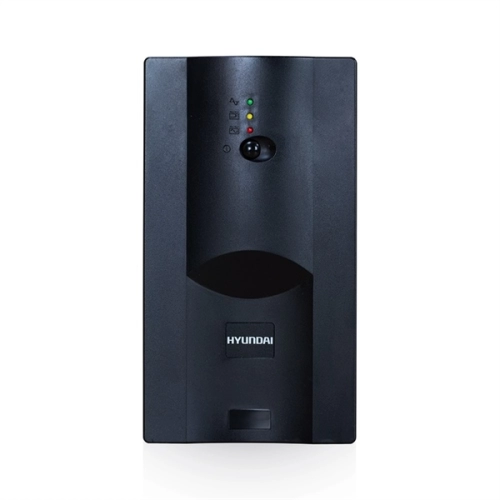 display UPS Hyundai HD 2000VA 1