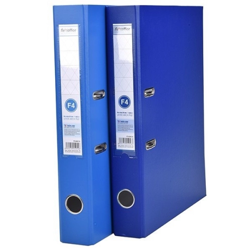 Bìa còng A4 5F Thiên Long Flexoffice FO-BC05 2ms