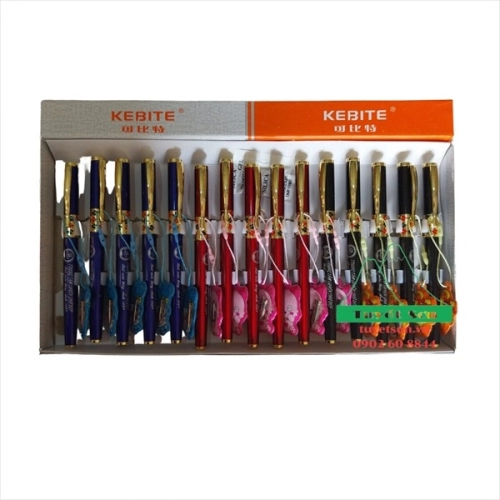 display Bút máy VM-1029 2