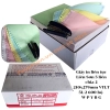 list Giấy in liên tục Liên Sơn 5 liên chia 2 - 210x279mm VTLT 5L/2 600 bộ 1