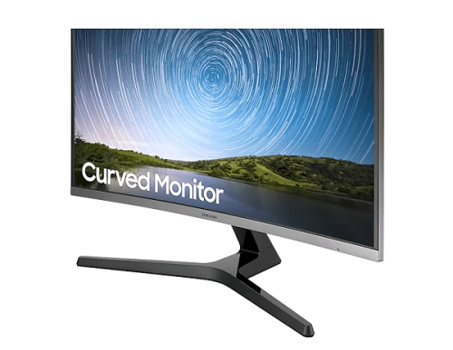 display Màn hình máy tính Samsung LC32R500FHEXXV 31.5 inch FHD 75Hz (Cong) 3