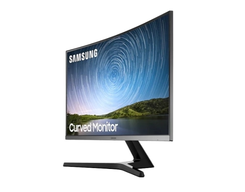 display Màn hình máy tính Samsung LC32R500FHEXXV 31.5 inch FHD 75Hz (Cong) 4