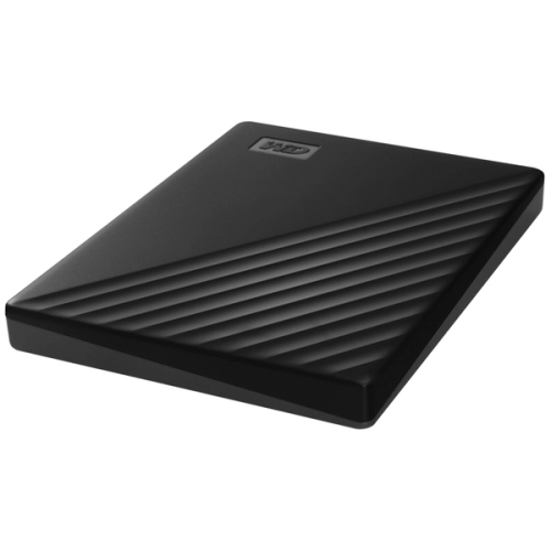 display Ổ cứng di động HDD Western Digital My Passport Ultra 2TB 2.5" 3
