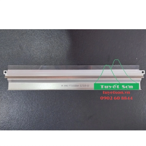 display Gạt drum (gạt mực) HP120A (W1120A) - Dùng cho máy HP Color Laser 150a/ 150nw/ 178nw/ 179fnw 4