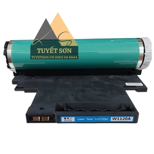 Cụm Trống mực (cụm drum) HP120A - HP 150A (W1120A) Original Laser Imaging Drum- TRUNG QUỐC