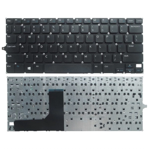 Bàn phím laptop Dell 3147