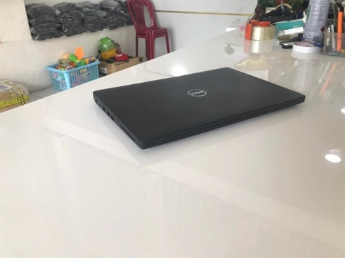 display Dell Latitude 7480 Core i7 7th, 8GB Ram, SSD 256GB, Intel HD Graphics 620, 14.0” Cảm ứng 3