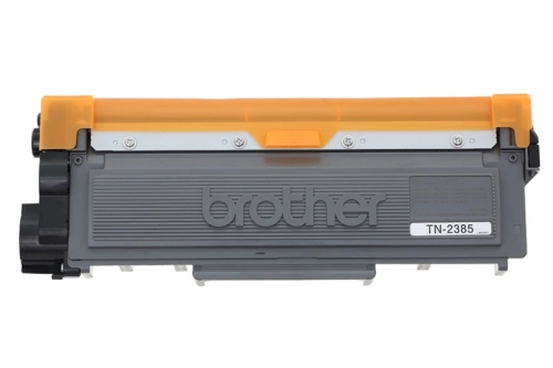 display Hộp mực in Brother TN-2385/ 2321/ 2701 (Zin bóc máy, ko hộp còn nguyên gói bạc) 3