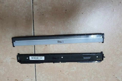 Đèn scan HP 2000 S1