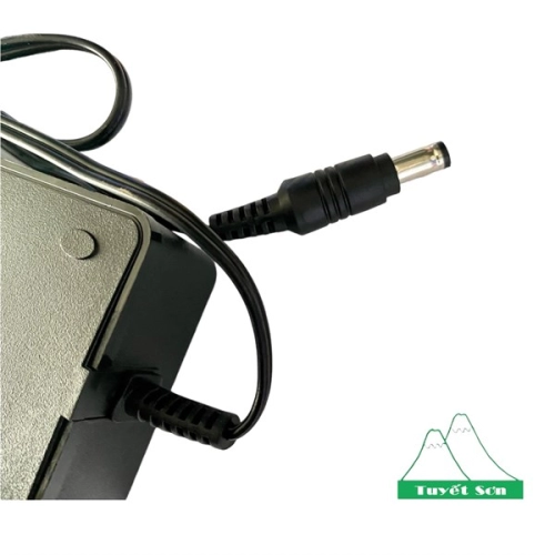 display Sạc Adapter Nguồn LCD Acbel 12V-5A 3