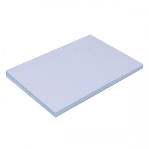 display Giấy Decal đế xanh A3 TỐT - giấy có keo dán 2