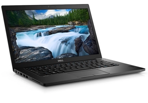 Dell Latitude 7480 Core i5 7th, 8GB Ram, SSD 256GB, Intel HD Graphics 620, 14.0”