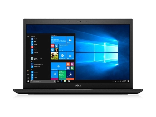display Dell Latitude 7480 Core i5 7th, 8GB Ram, SSD 256GB, Intel HD Graphics 620, 14.0” 2