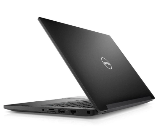 display Dell Latitude 7480 Core i5 7th, 8GB Ram, SSD 256GB, Intel HD Graphics 620, 14.0” 3