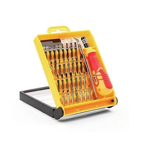 display Bộ vít 32in1 Jackly JK-6032A 3