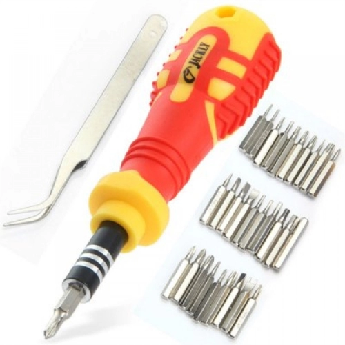 display Bộ vít 32in1 Jackly JK-6032A 4