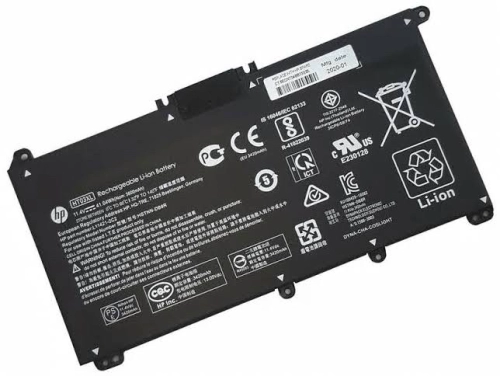 Pin máy tính laptop HP 14-CE000 HT03XL/ HP Pavilion 14-BF000 ZIN