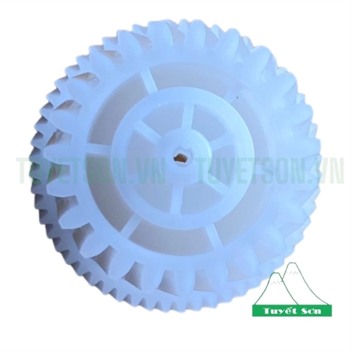 display Nhông truyền sấy - nhông trung gian 36A 78A nhông xéo 2