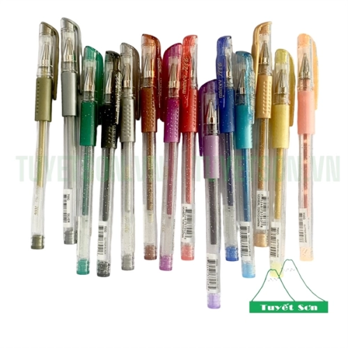 display Bút gel Marvy 700G 2