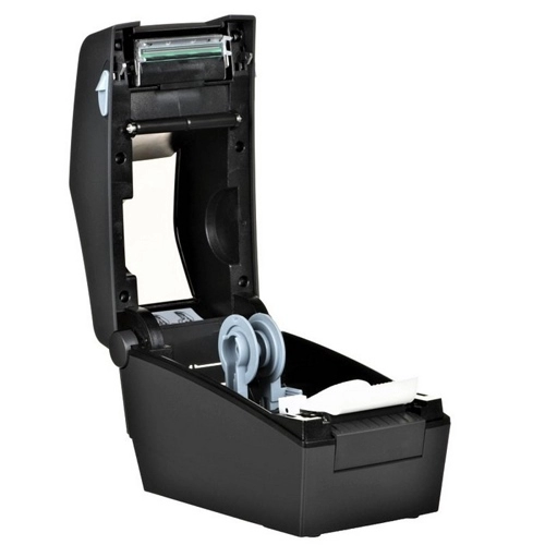 display Máy in mã vạch BIXOLON SLP-TX403G - máy in tem nhãn bardcode 3