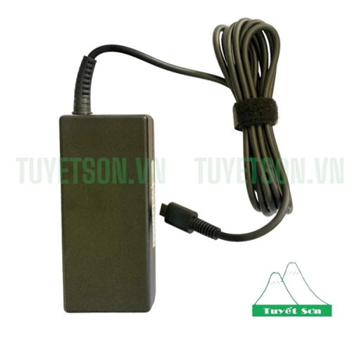 display Sạc HP 20V-3.25A (65W) USB-Type C (15V-4.33A, 12V-3A, 5V-3A) 4