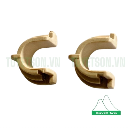 display Bạc Phíp cụm sấy máy in 85A 83A 78A Canon 6030 6230 MF221 241 215 Hp 1102 1006 M1132 3