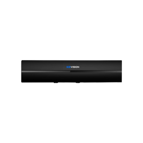 display Đầu ghi CVI Kbvision KX-7108Ai (8 kênh 5in1) 2