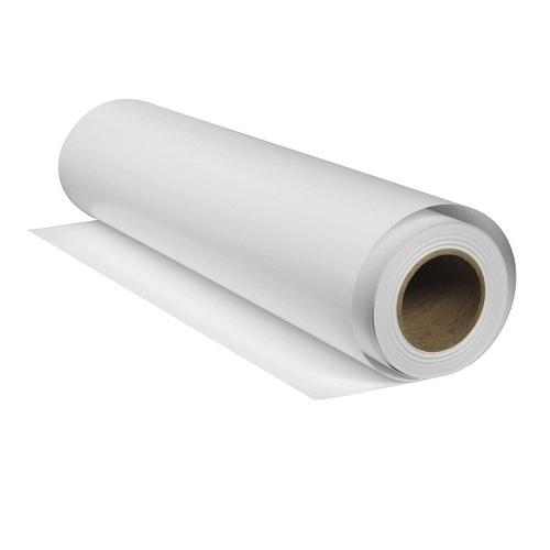 Giấy cuộn A0 840mmx8.5kg 80Gsm lõi lớn 76mm - giấy khổ lớn A0 84cmx120m