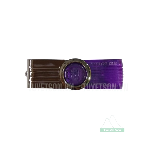 display USB 32Gb Kingston DT101 4