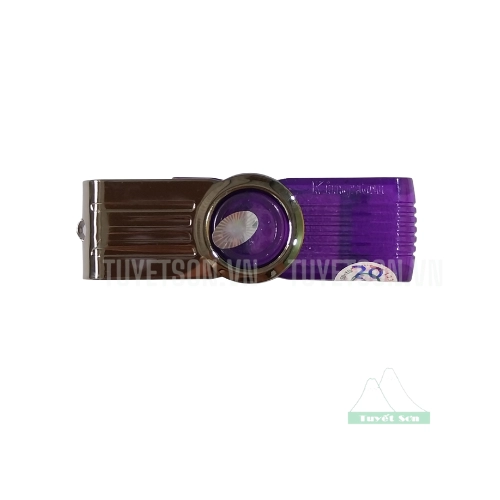 display USB 32Gb Kingston DT101 5