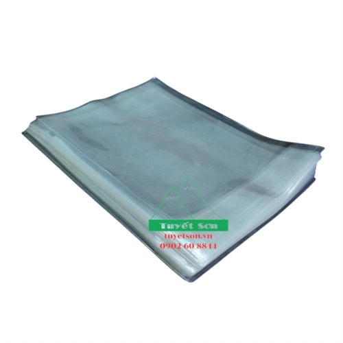 display Vỏ bọc A4 giấy khai sinh 4