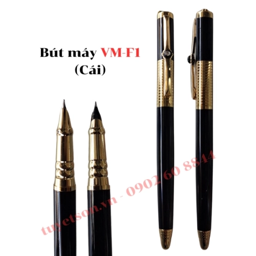 display Bút máy VM-F1 1