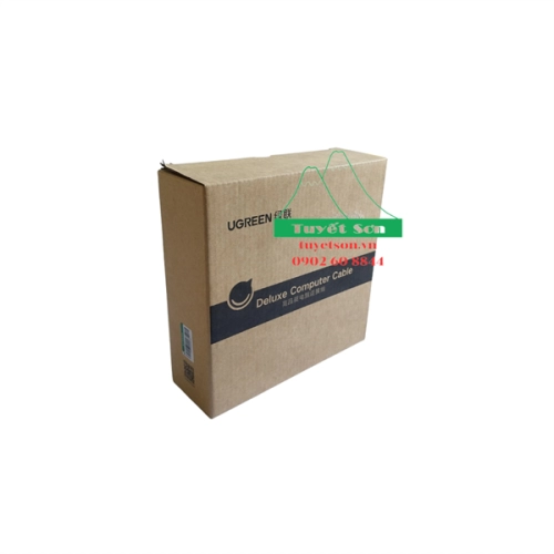 display Cáp USB in 10m Ugreen 10374 có IC khuếch đại chính hãng 2