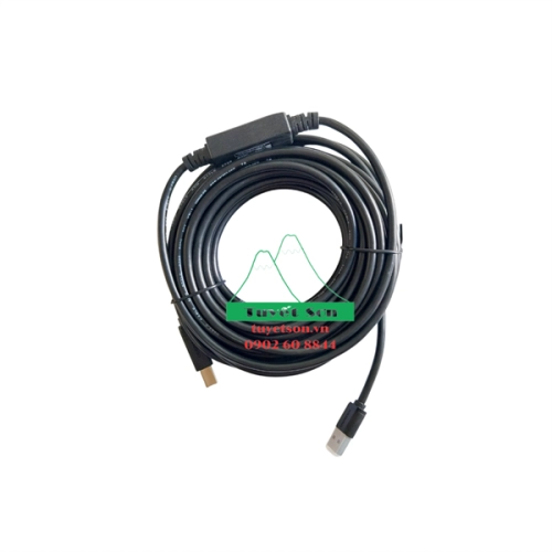 display Cáp USB in 10m Ugreen 10374 có IC khuếch đại chính hãng 3