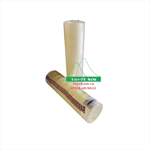 display Băng keo văn phòng 1.8Fx25Y 1