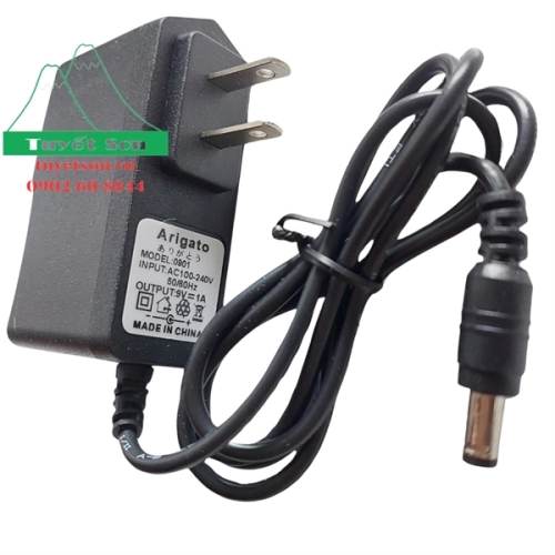 Nguồn 9V-1A
