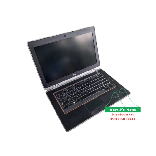 Laptop Dell Latitude E6420/ 4gb-1300/ hdd 750gb/14" (Cũ)