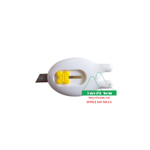display Dao rọc giấy mini 8136 3