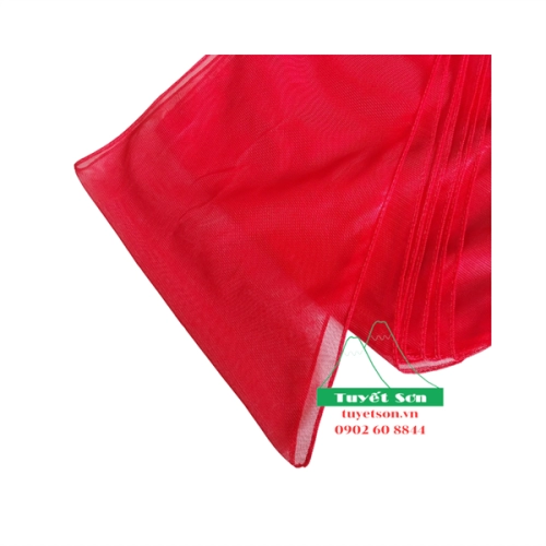 display Khăn quàng đỏ Xịn 3