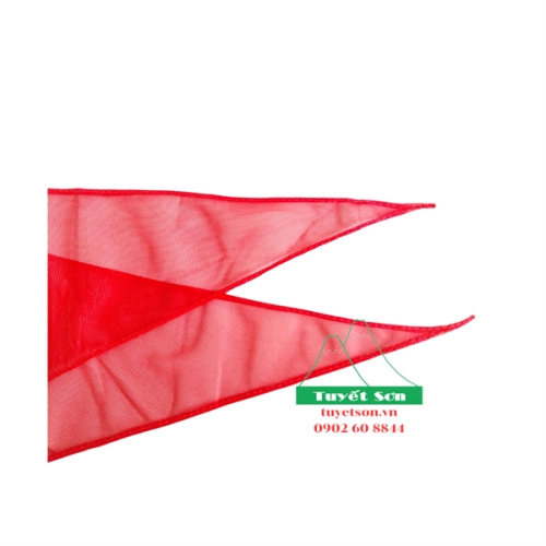 display Khăn quàng đỏ Xịn 4