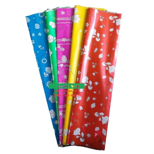 Giấy gói quà kiếng lớn 70x100cm