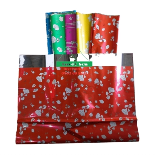 display Giấy gói quà kiếng lớn 70x100cm 2