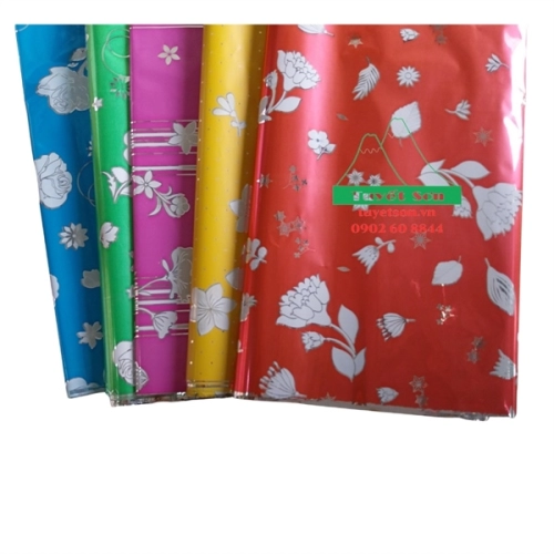 display Giấy gói quà kiếng lớn 70x100cm 3