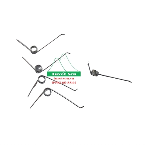 Lò Xo Mass Drum Hộp mực 26A/ 76A/ 057/ 89A