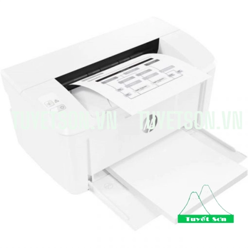 Máy in laser đen trắng HP LaserJet Pro M15A - W2G50A