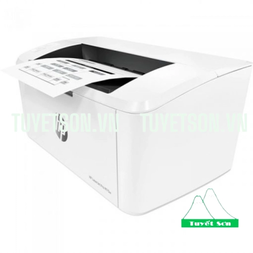 display Máy in laser đen trắng HP LaserJet Pro M15A - W2G50A 3