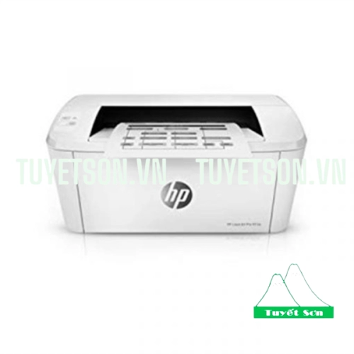display Máy in laser đen trắng HP LaserJet Pro M15A - W2G50A 4