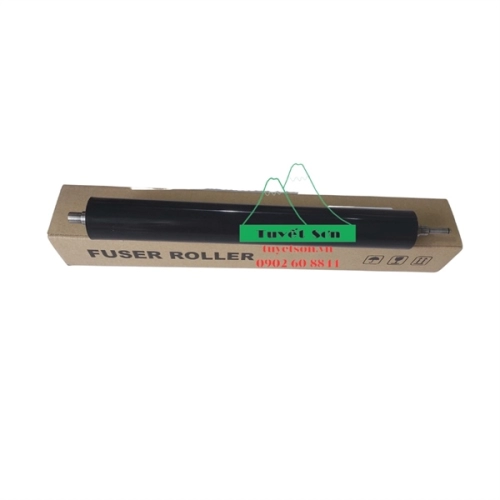 display Rulô ép Brother 5100 4
