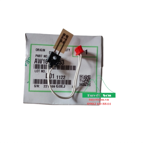 display Bộ dò nhiệt Ricoh 2852 3353 1027 4