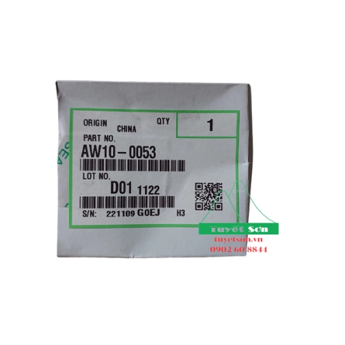 display Bộ dò nhiệt Ricoh 2852 3353 1027 5